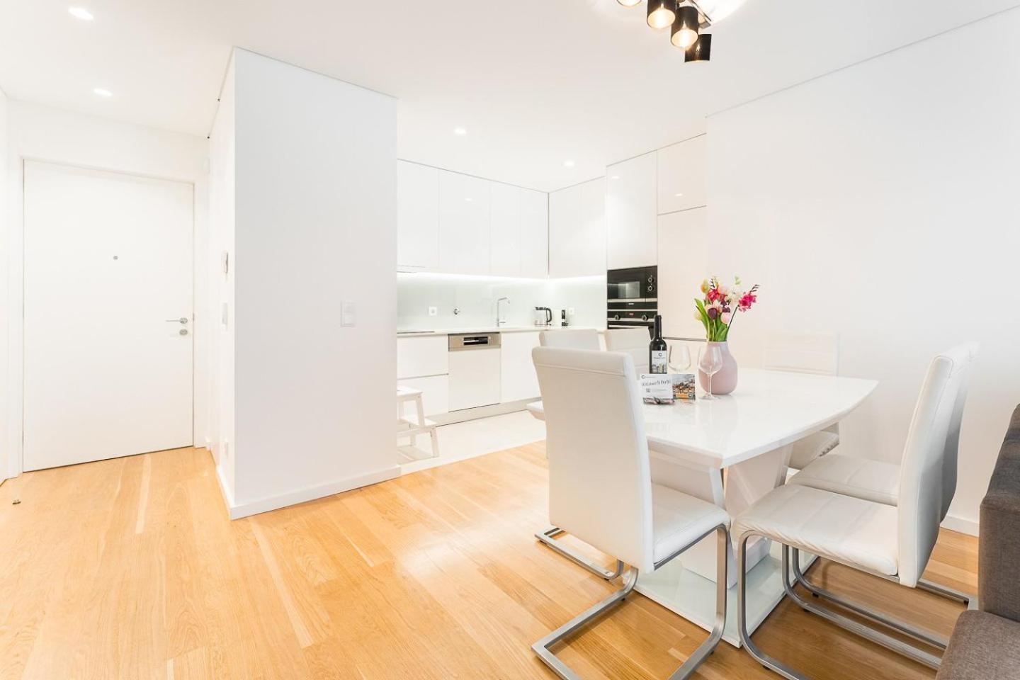 Guestready - Amazing Modern Home Near The Beach Vila Nova de Gaia Exterior foto