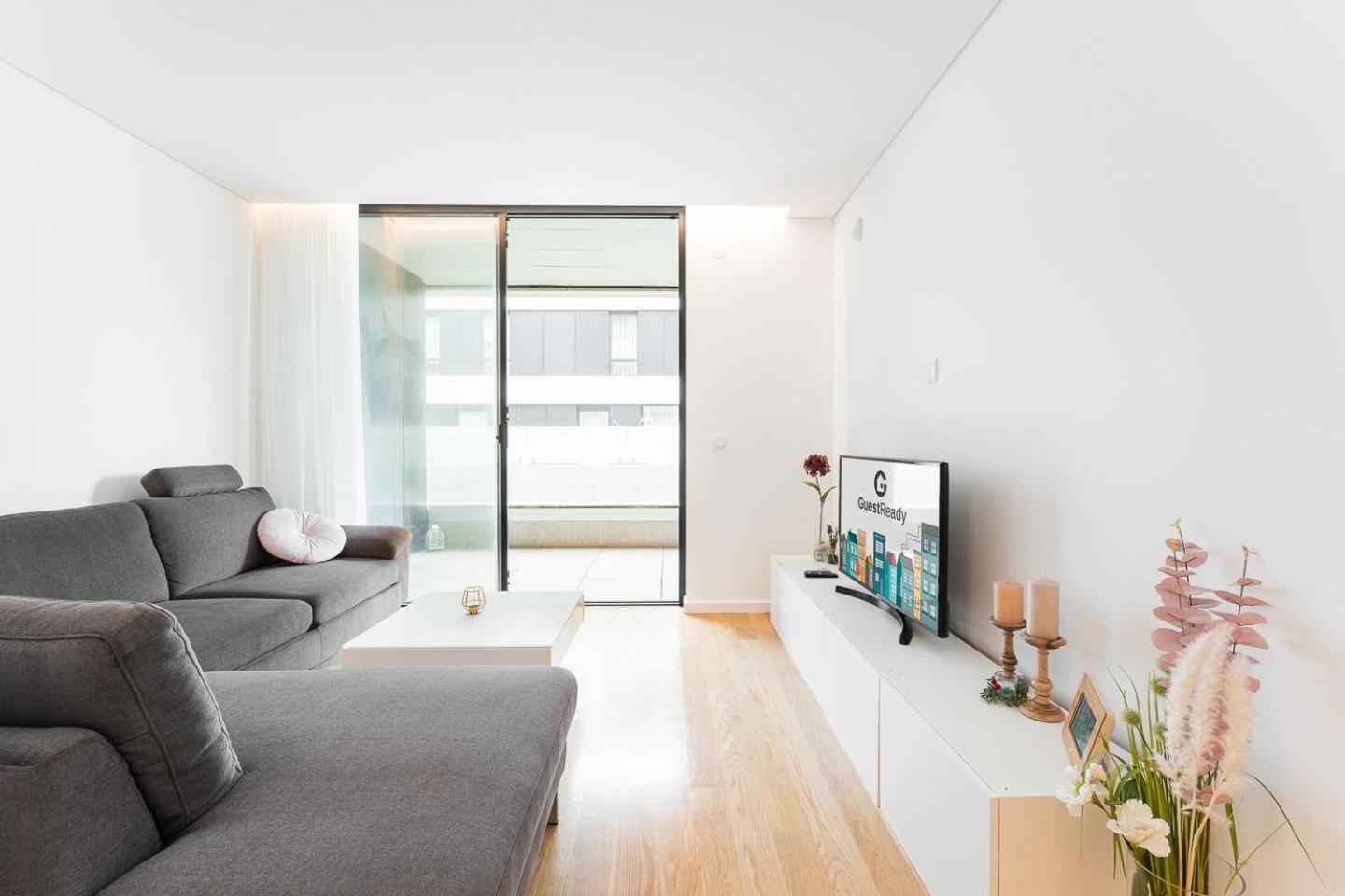 Guestready - Amazing Modern Home Near The Beach Vila Nova de Gaia Exterior foto