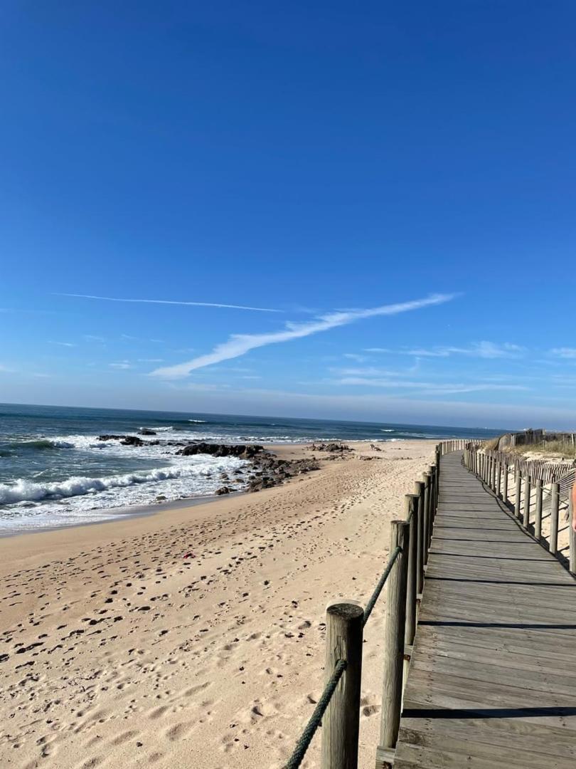 Guestready - Amazing Modern Home Near The Beach Vila Nova de Gaia Exterior foto