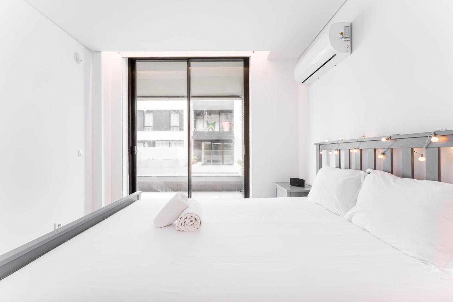 Guestready - Amazing Modern Home Near The Beach Vila Nova de Gaia Exterior foto